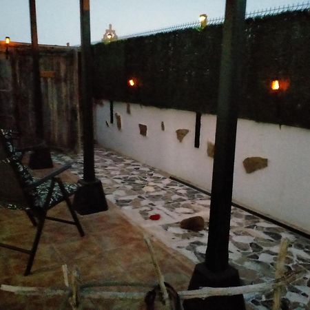 Villa Feliz Abades  Exterior foto