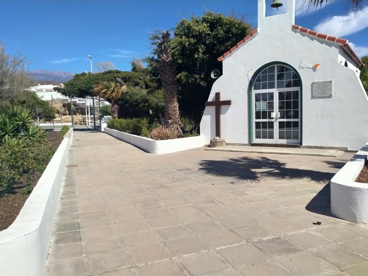 Villa Feliz Abades  Exterior foto
