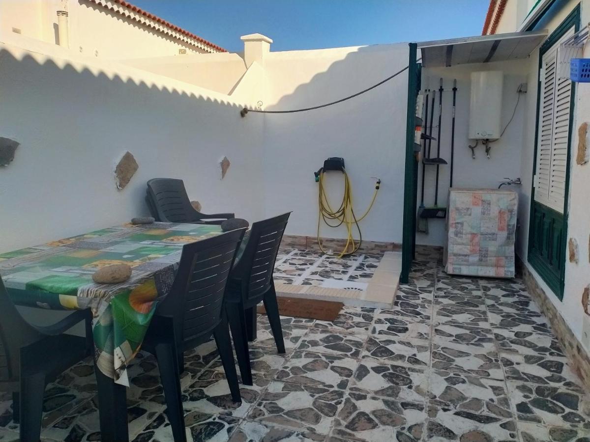 Villa Feliz Abades  Exterior foto